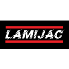 Lamijac - Logo
