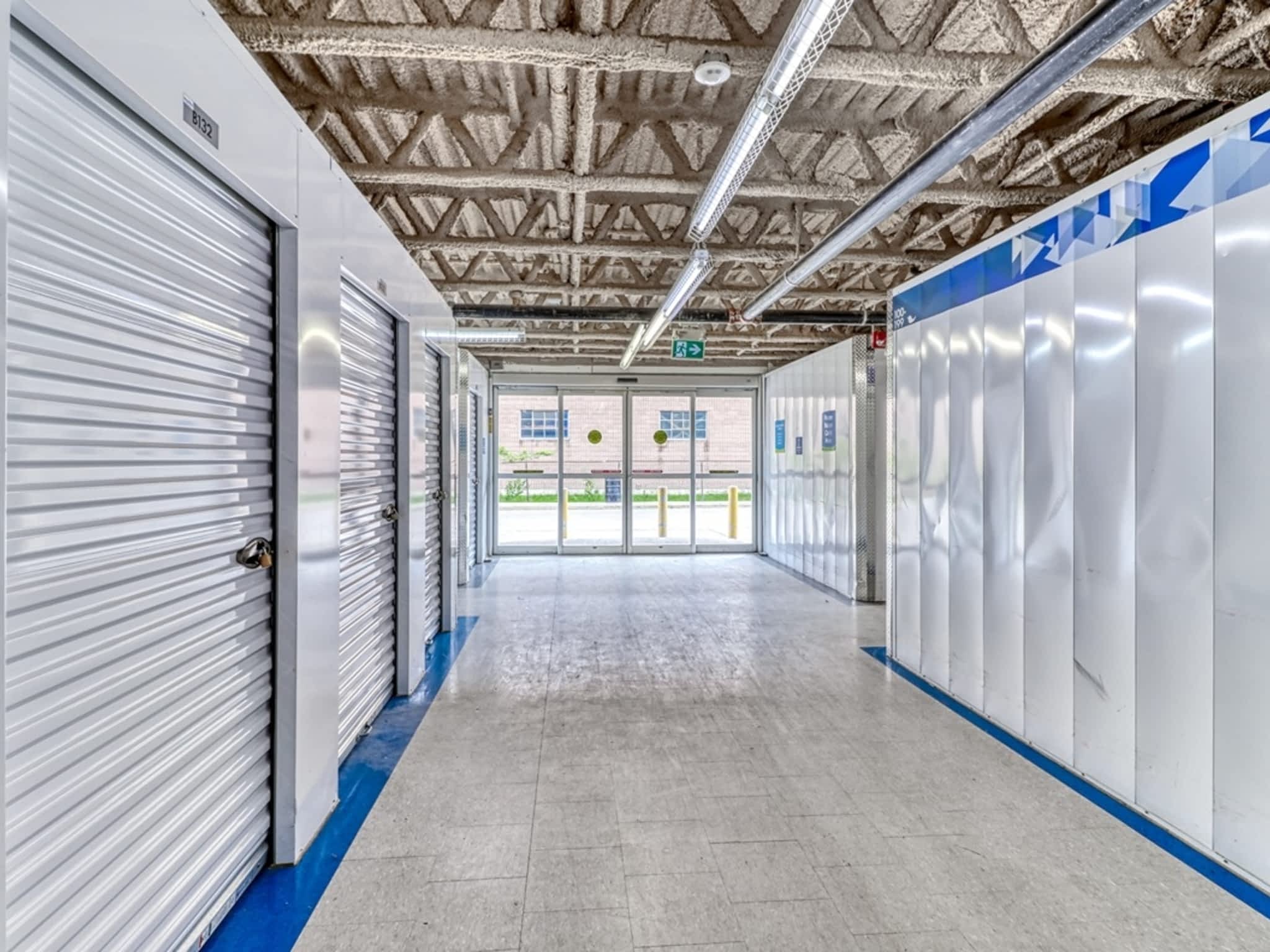 photo SmartStop Self Storage