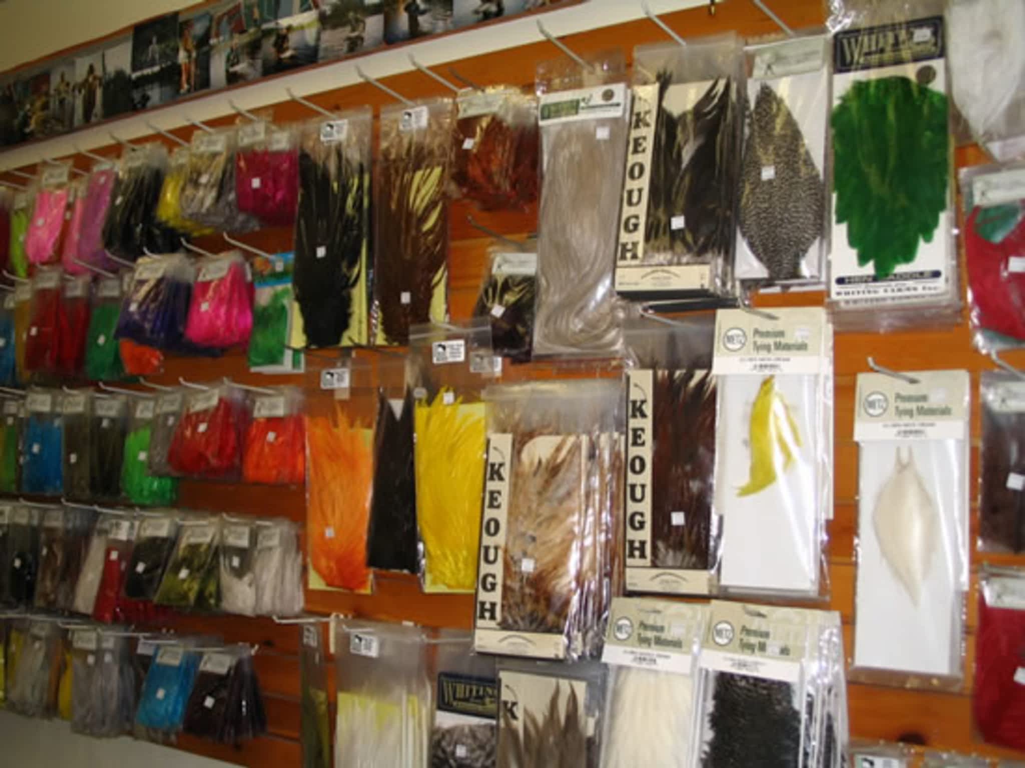 photo Fishing Fever Tackle Shop Limited