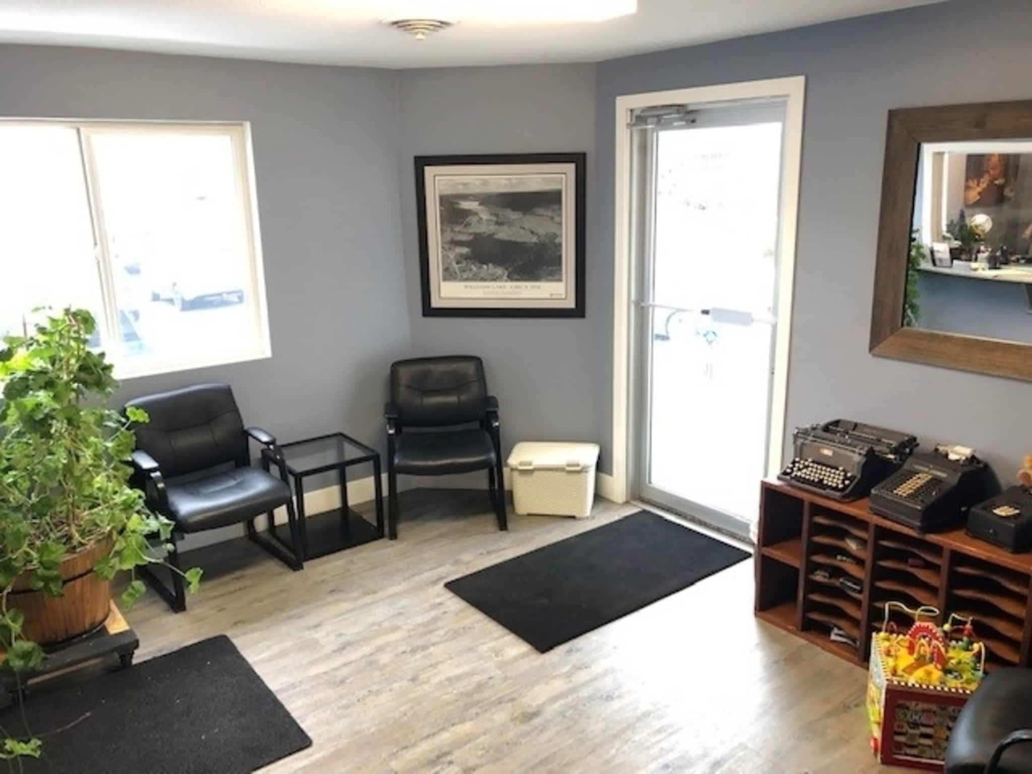 Clear View Accounting Corp Williams Lake, BC 289 Third Ave N Canpages