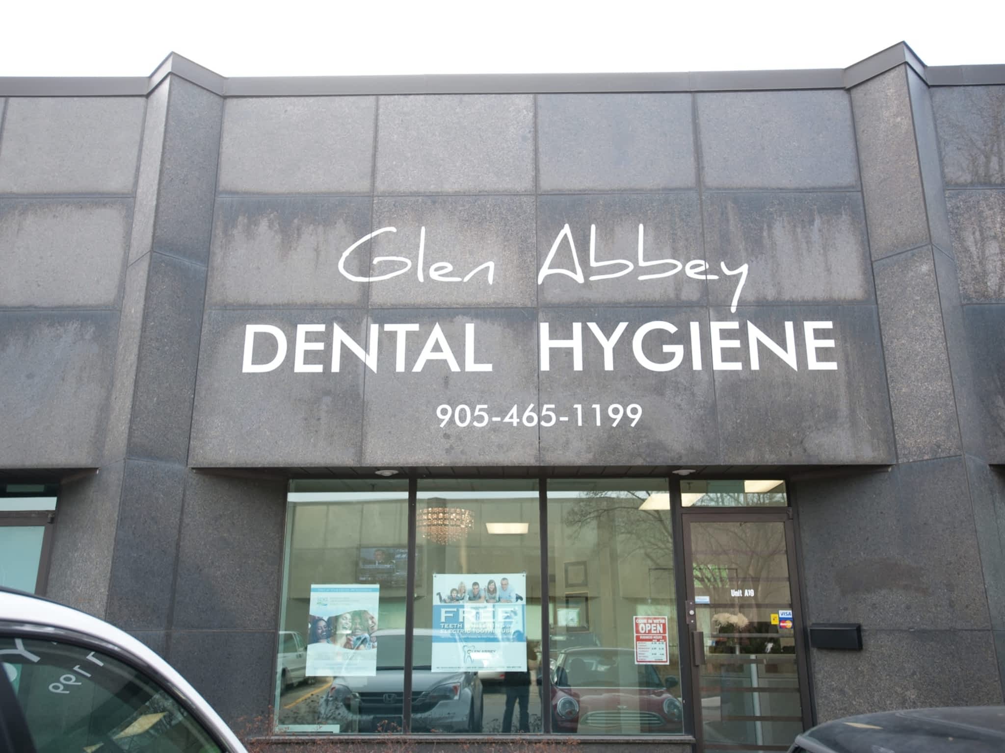 photo Abbey Smiles Dental Hygeine