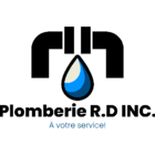 Plomberie R.D inc. - Plombiers et entrepreneurs en plomberie