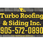 Turbo Roofing - Couvreurs