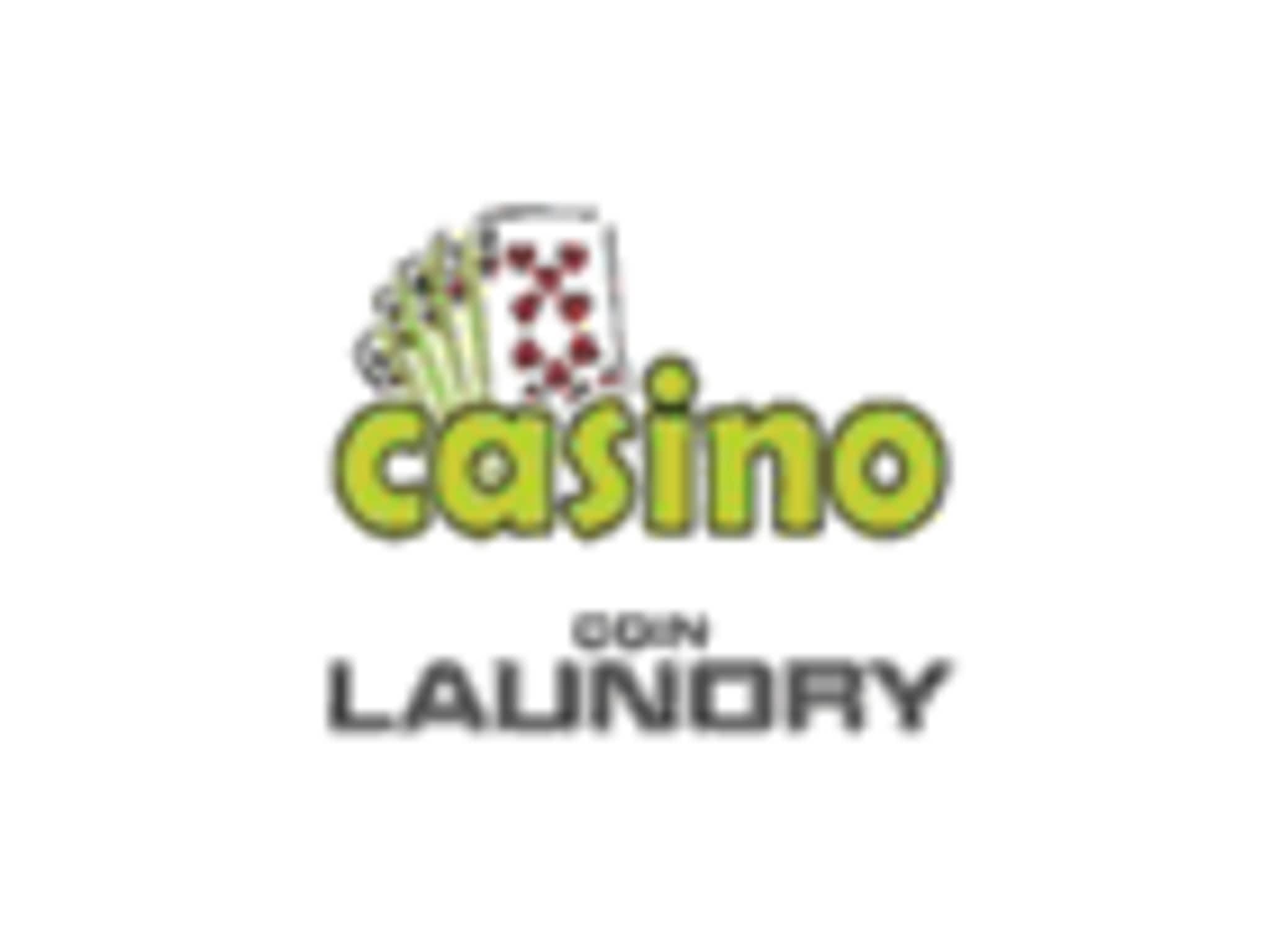 photo Casino Coin Laundry