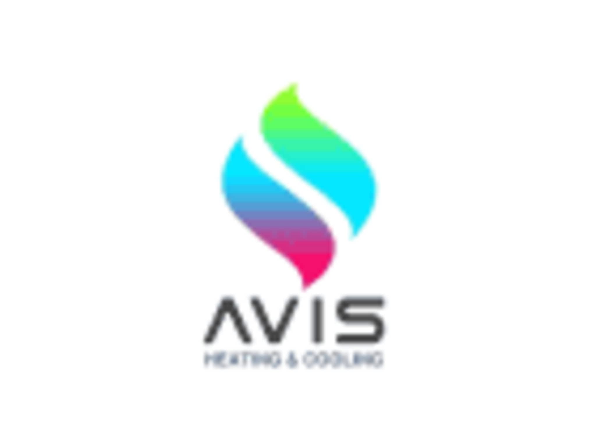 photo Avis Heating & Air Conditioning