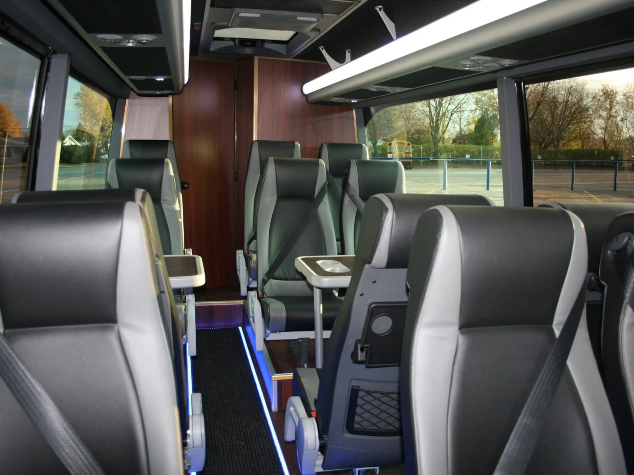 photo Autobus Gaudreault