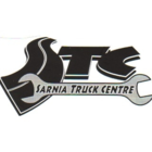 Sarnia Truck Centre - Truck Repair & Service