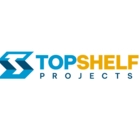 Top Shelf Projects - Dessin technique