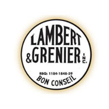 Voir le profil de Lambert & Grenier Inc - Victoriaville