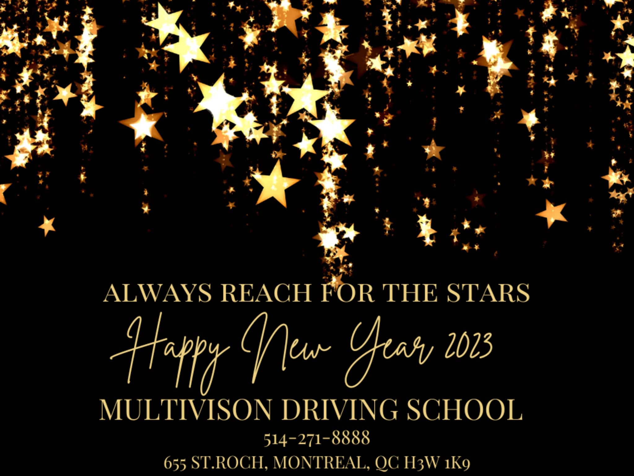 photo Niamat Multivision Driving School