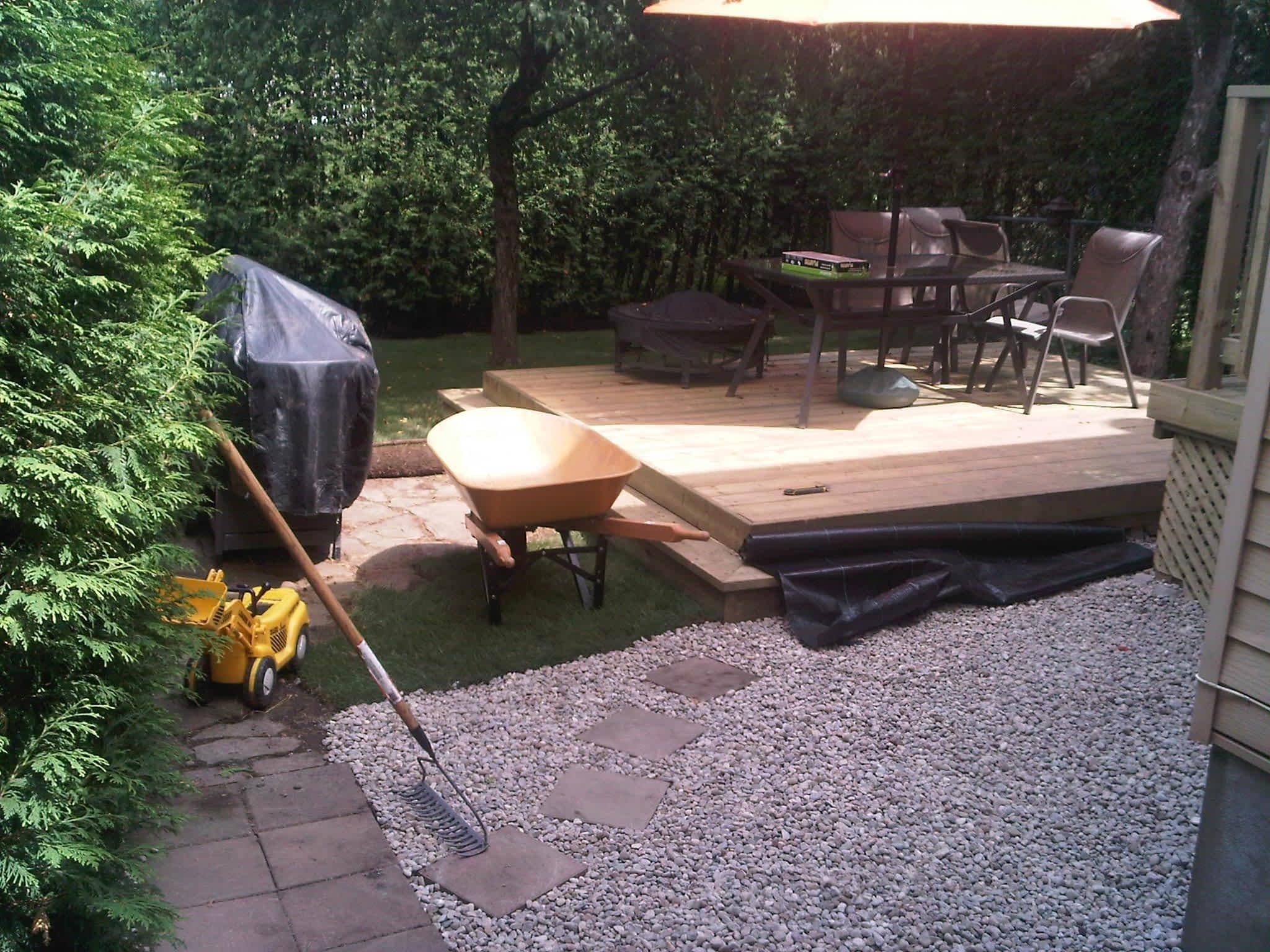 photo D. Roy Contracting