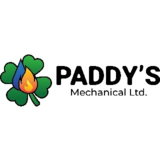 Voir le profil de Paddy’s Mechanical Ltd. - Fort McMurray