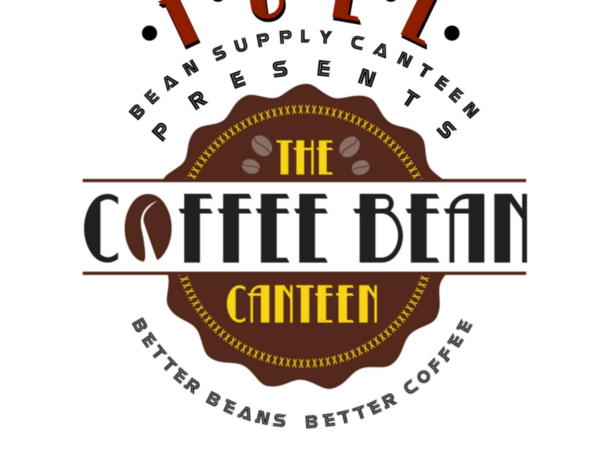 photo FUEL - Bean Supply Canteen