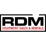 View RDM Equipment Sales And Rentals Ltd’s Surrey profile