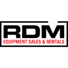 RDM Equipment Sales And Rentals Ltd - Contractors' Equipment Rental