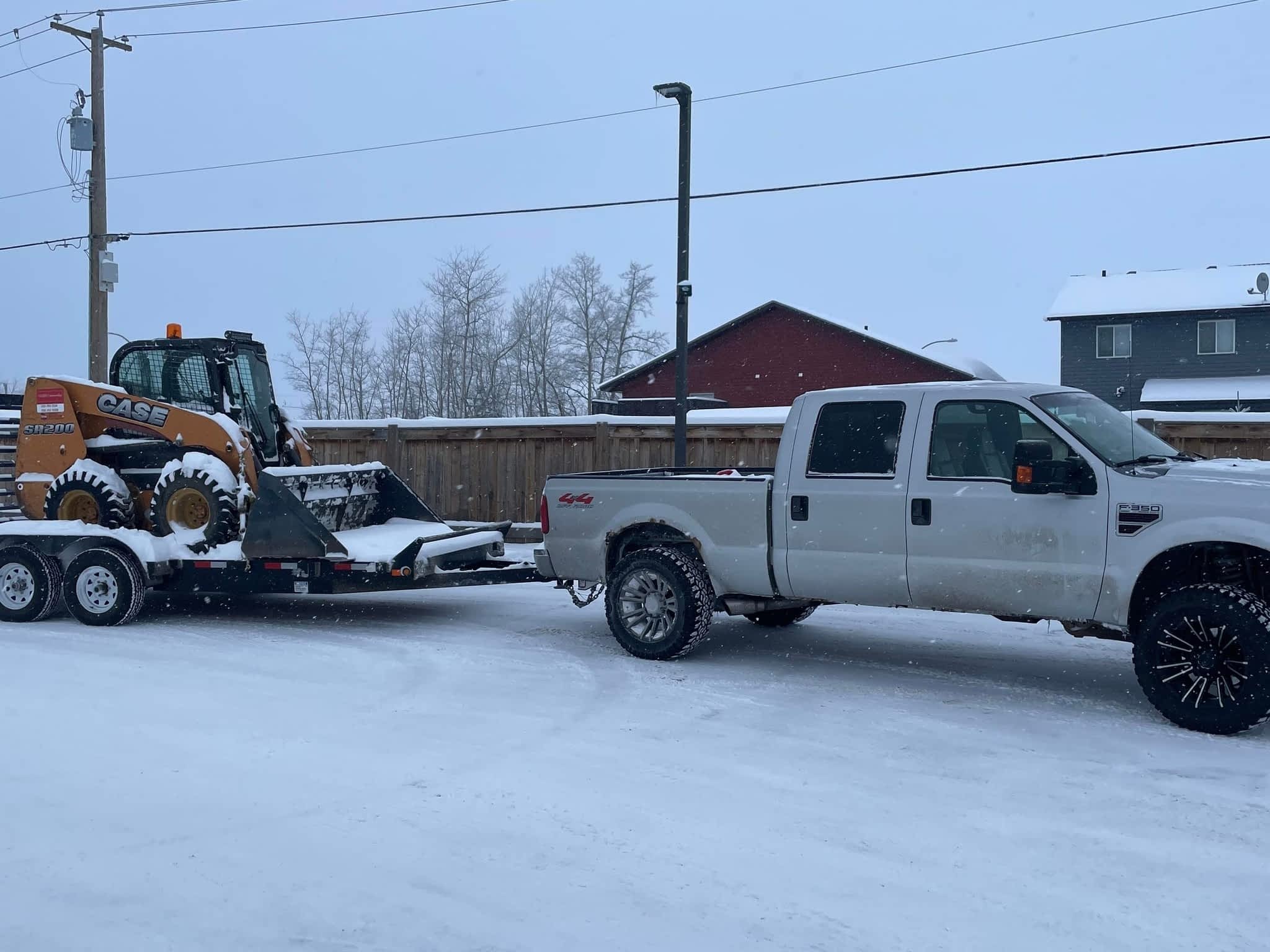 photo HLB Contracting