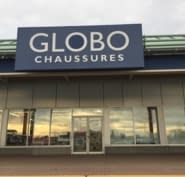 globo chaussures