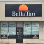 Bella Tan - Salons de bronzage