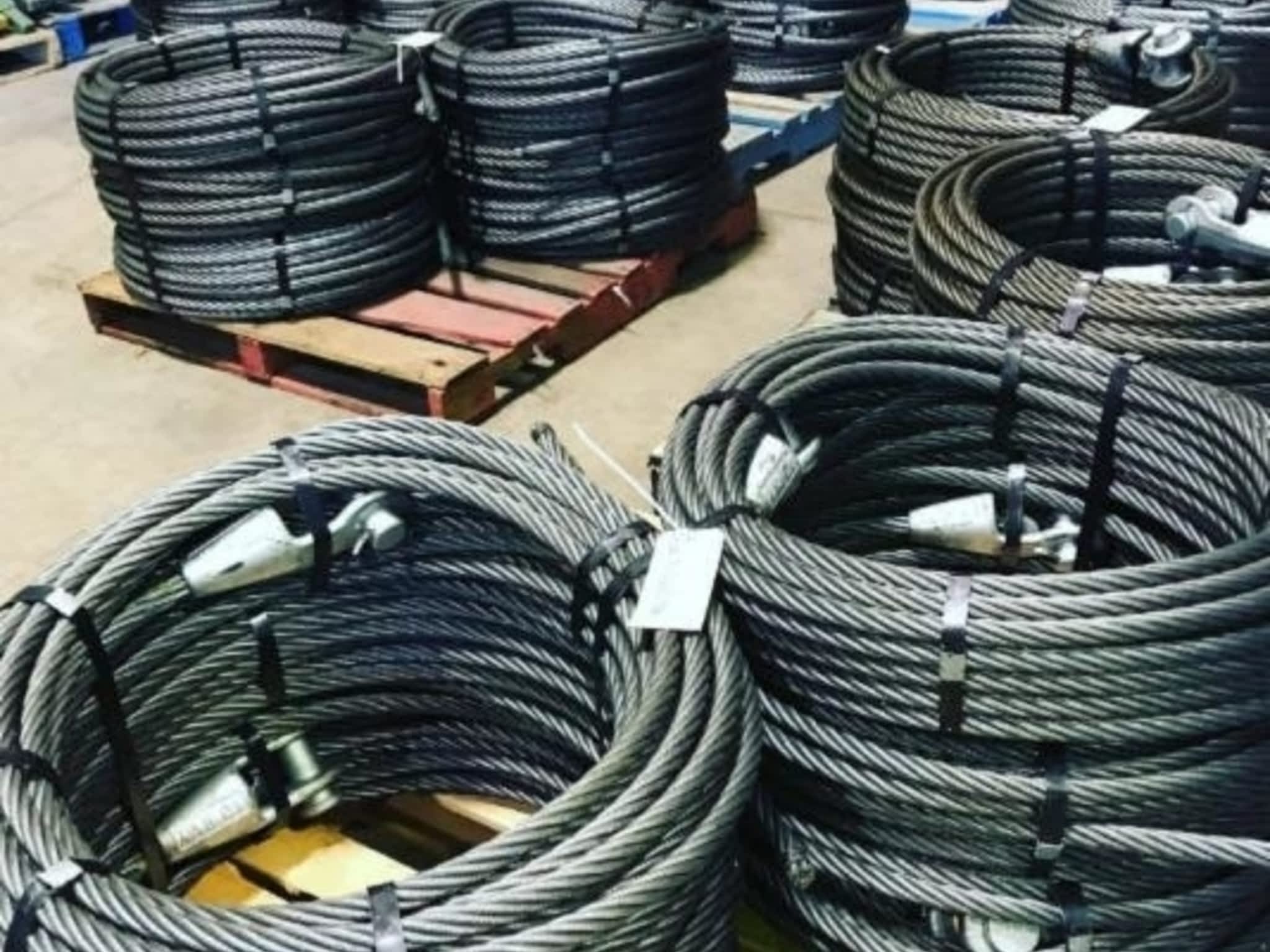 photo Shaw's Enterprises Ltd