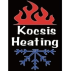 Kocsis Heating - Heating Contractors