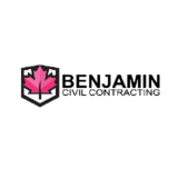 Benjamin Civil Contracting - Entrepreneurs en excavation