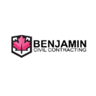 Benjamin Civil Contracting - Déneigement