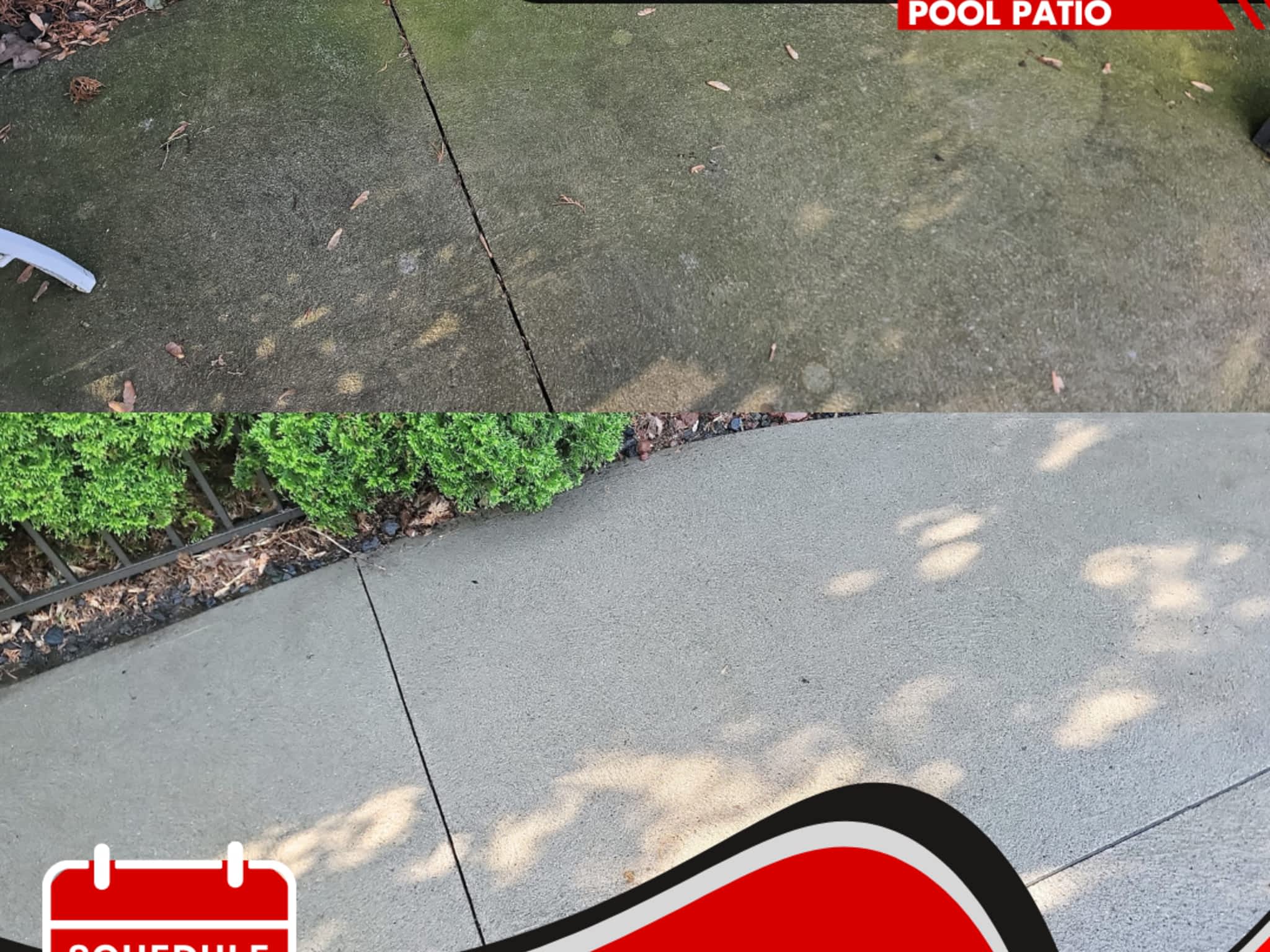 photo Thunder Spray Inc.