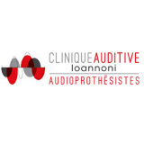 View Clinique Auditive Ioannoni’s Montréal profile