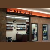 Hair Den - Hairdressers & Beauty Salons