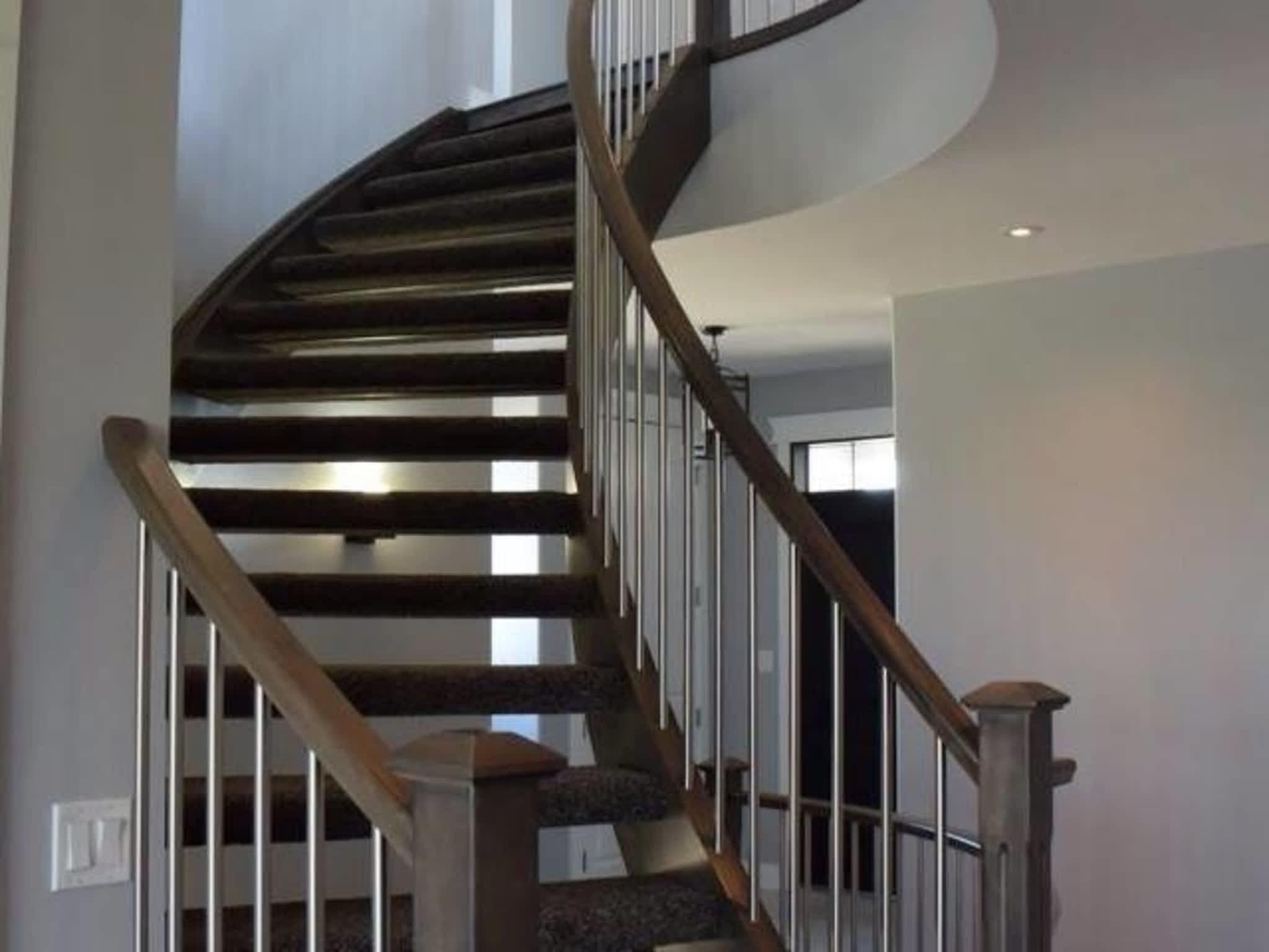 photo Maple Leaf Construction