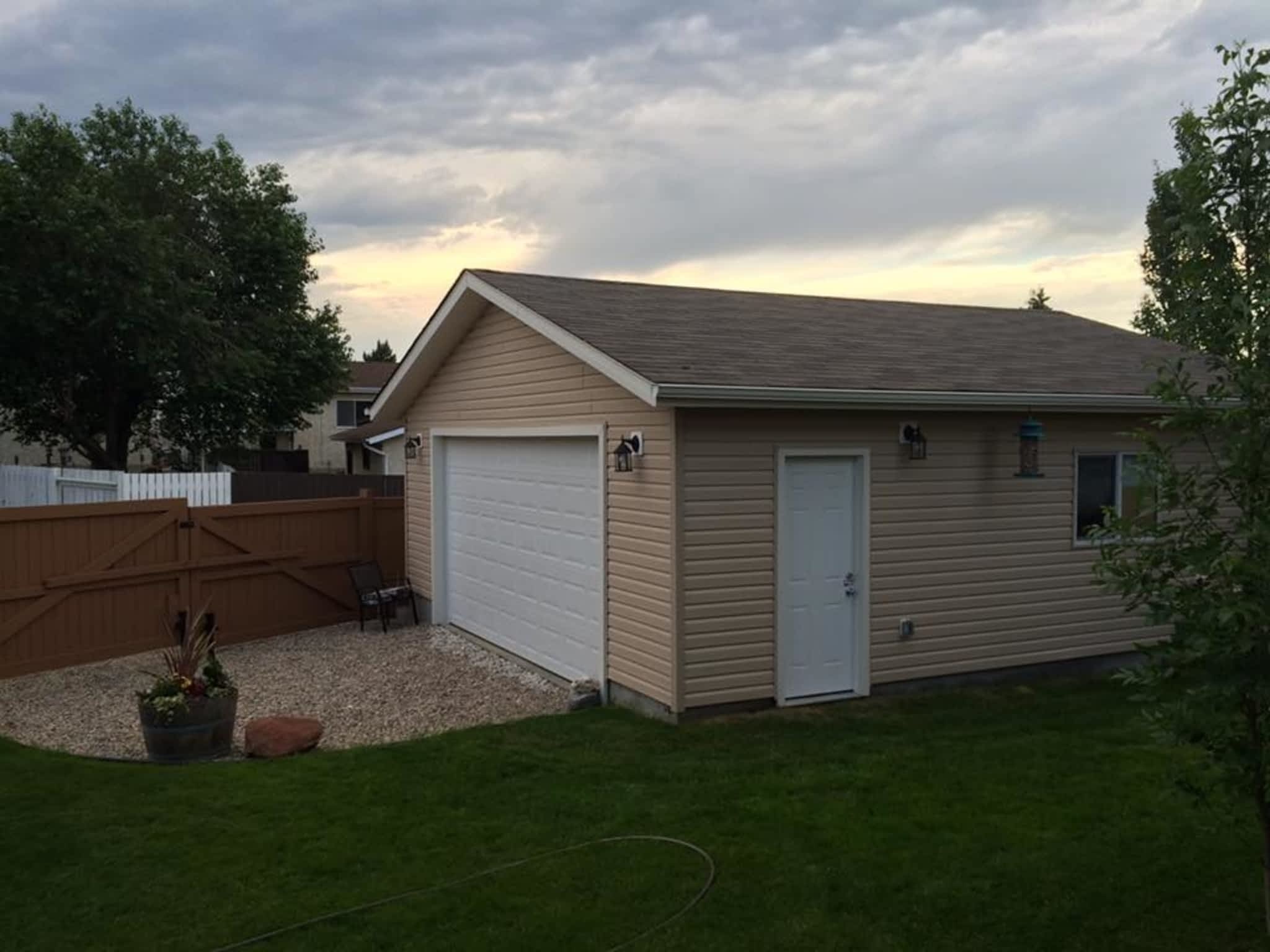 photo CWC Developments Ltd.