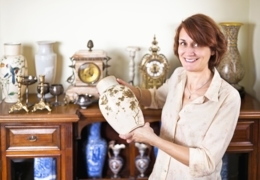 Parkdale antique stores to give your home old-world charm