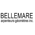Bellemare Arpenteurs-Géomêtres Inc - Arpenteurs-géomètres