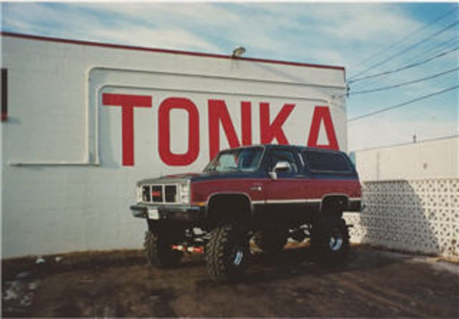 Home Tonka4wheeldrive Com >> Tonka 4 Wheel Drive Ltd Opening Hours 7223 Girard Road Nw Home Tonka4wheeldrive Com >> Tonka 4 Wheel Drive Ltd Opening Hours 7223 Girard Road Nw