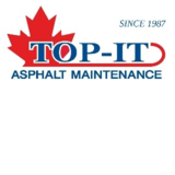 Top-It Asphalt Maintenance - Rénovations