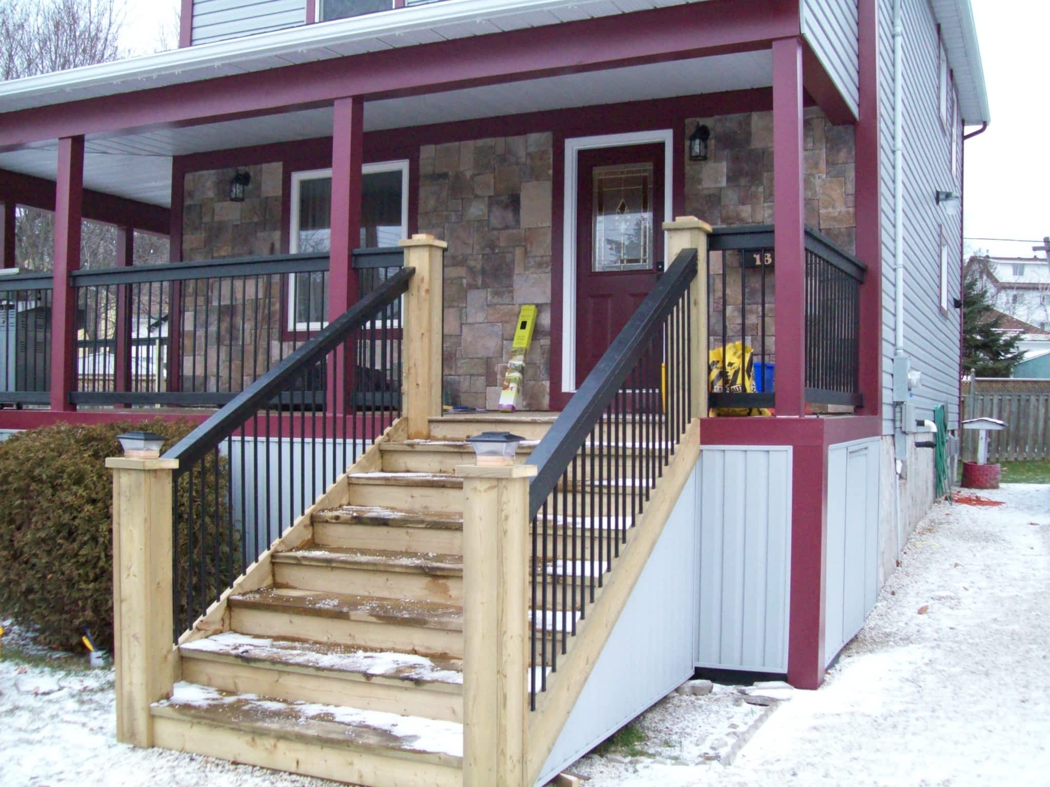 photo Inside Out Contracting