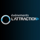 Événements L'Attraction - Logo
