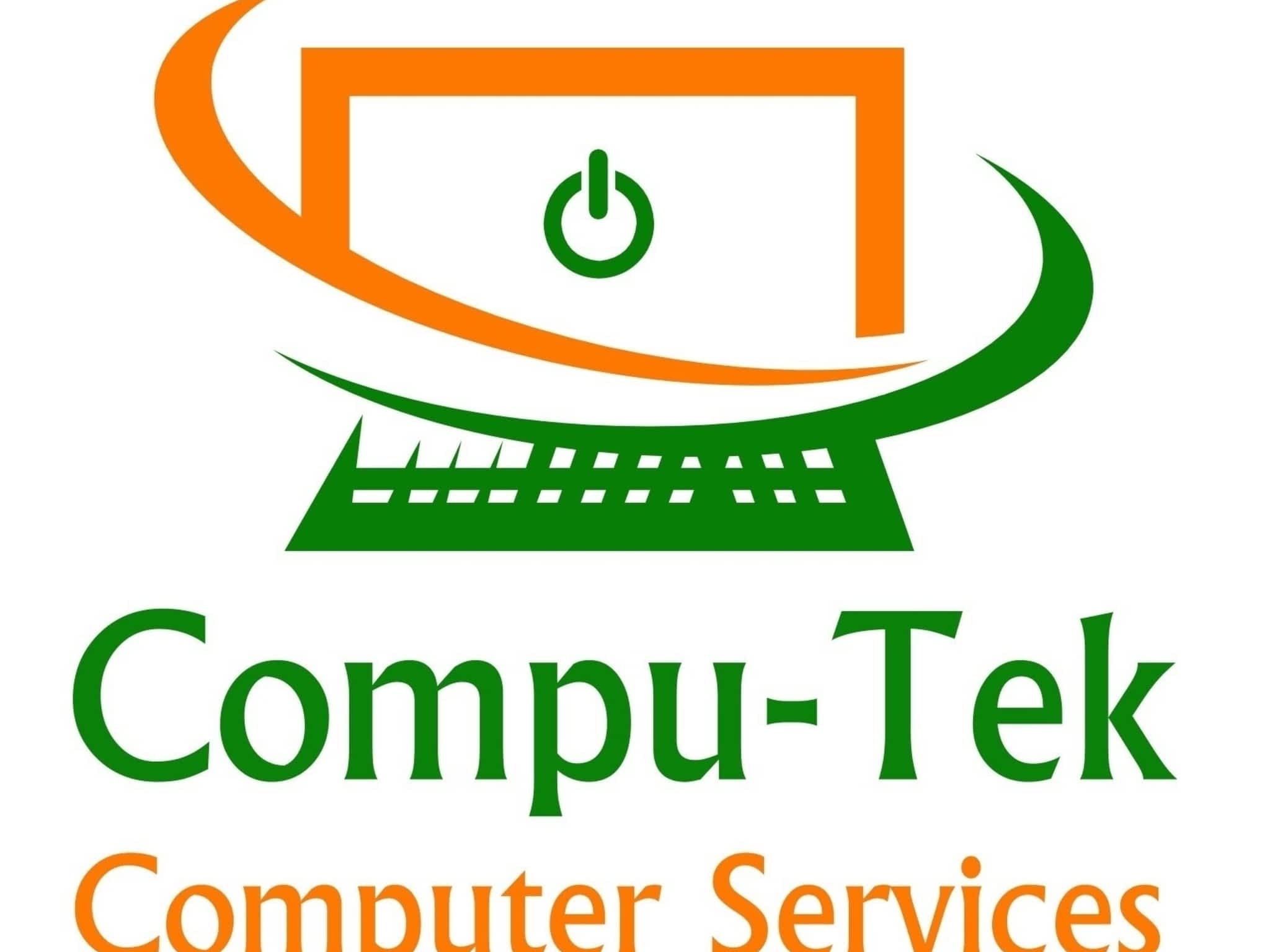 photo Compu-Tek Computer Services