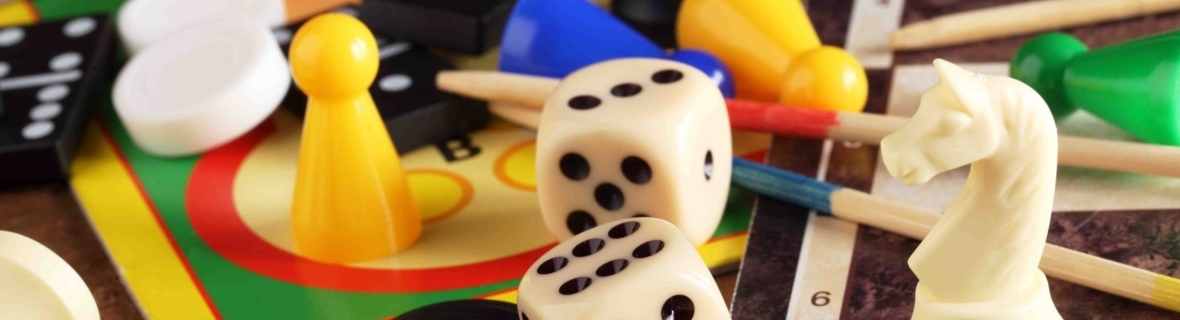 Gift guide for the board game enthusiast on your list