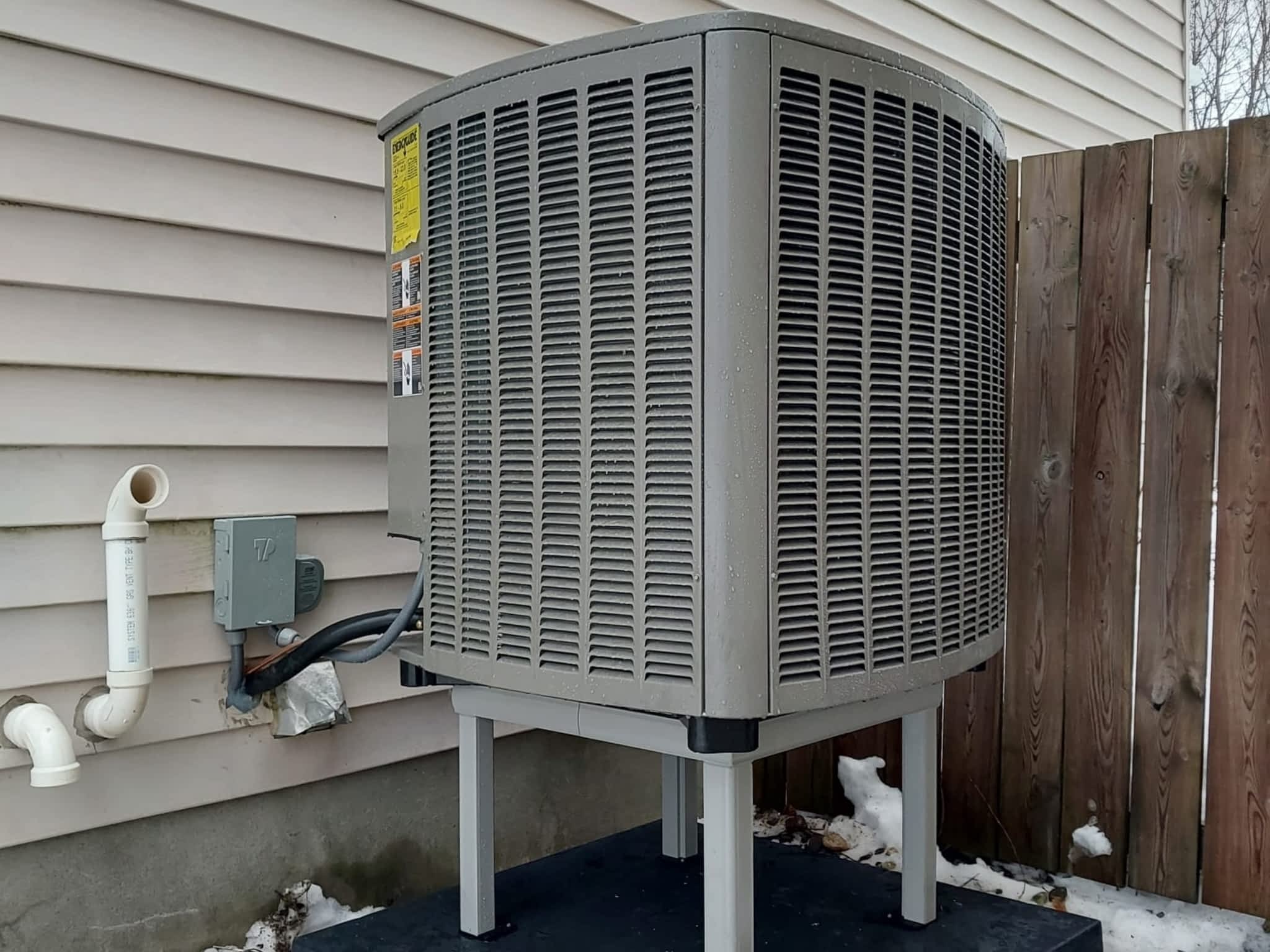 photo Airzone HVAC Services