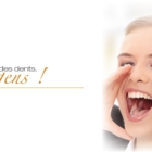 Centre Dentaire Claudette Dion - Teeth Whitening Services