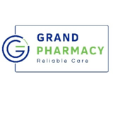 View Grand Pharmacy’s Cambridge profile