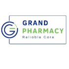 Grand Pharmacy - Logo