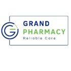 Grand Pharmacy and Compounding Center - Logo