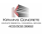 Kirwins concrete - Restauration, peinture et réparation de béton
