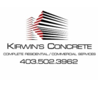 Kirwins concrete - Entrepreneurs en béton