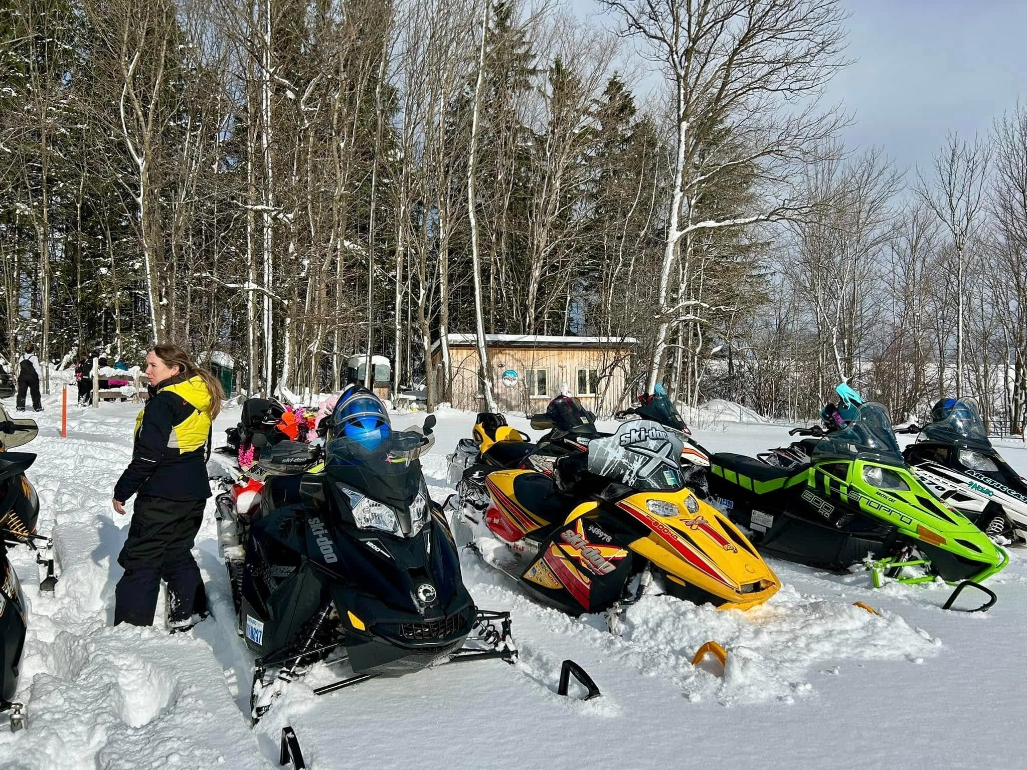 photo DB Powersports