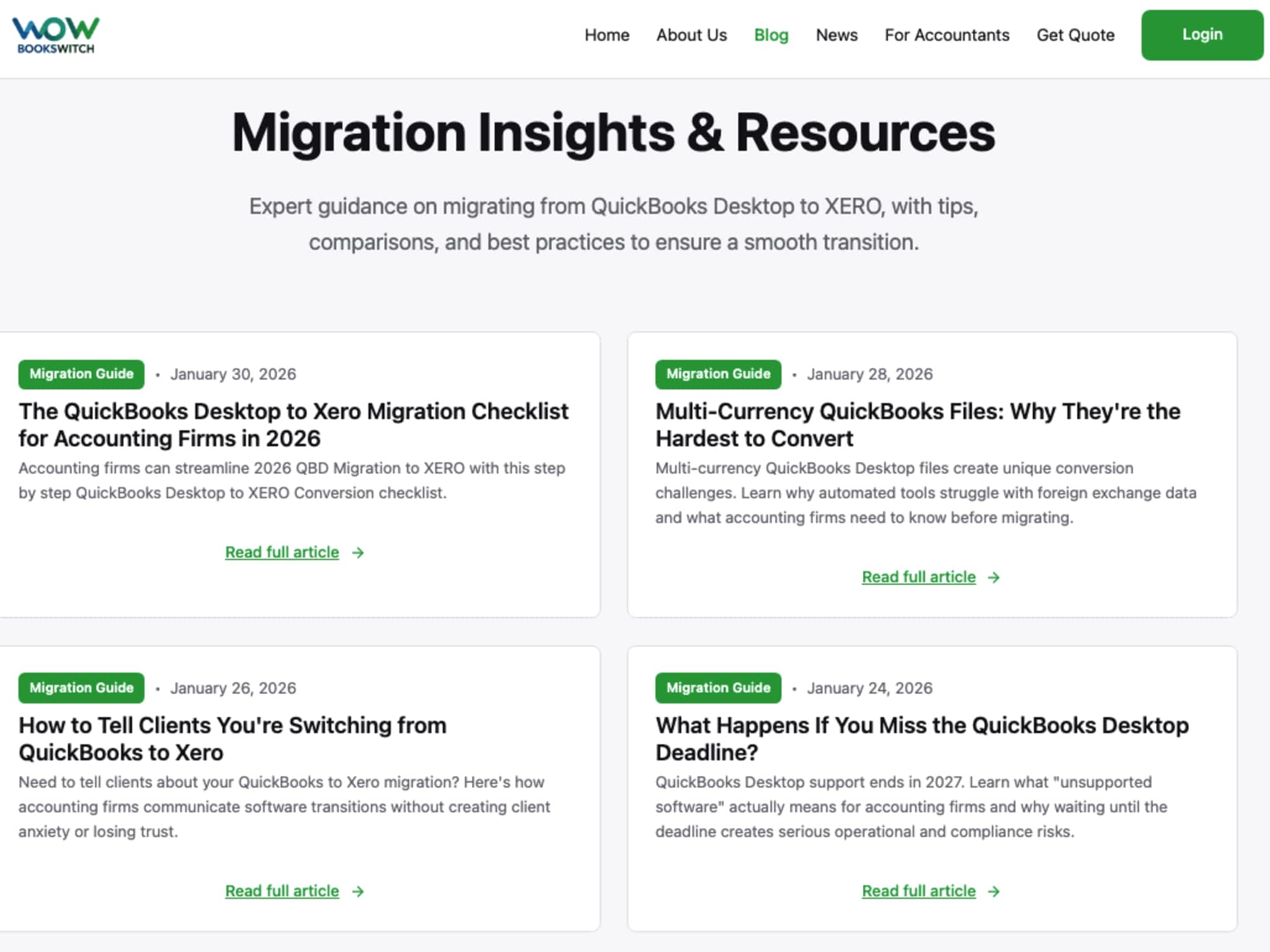 photo WOW BookSwitch