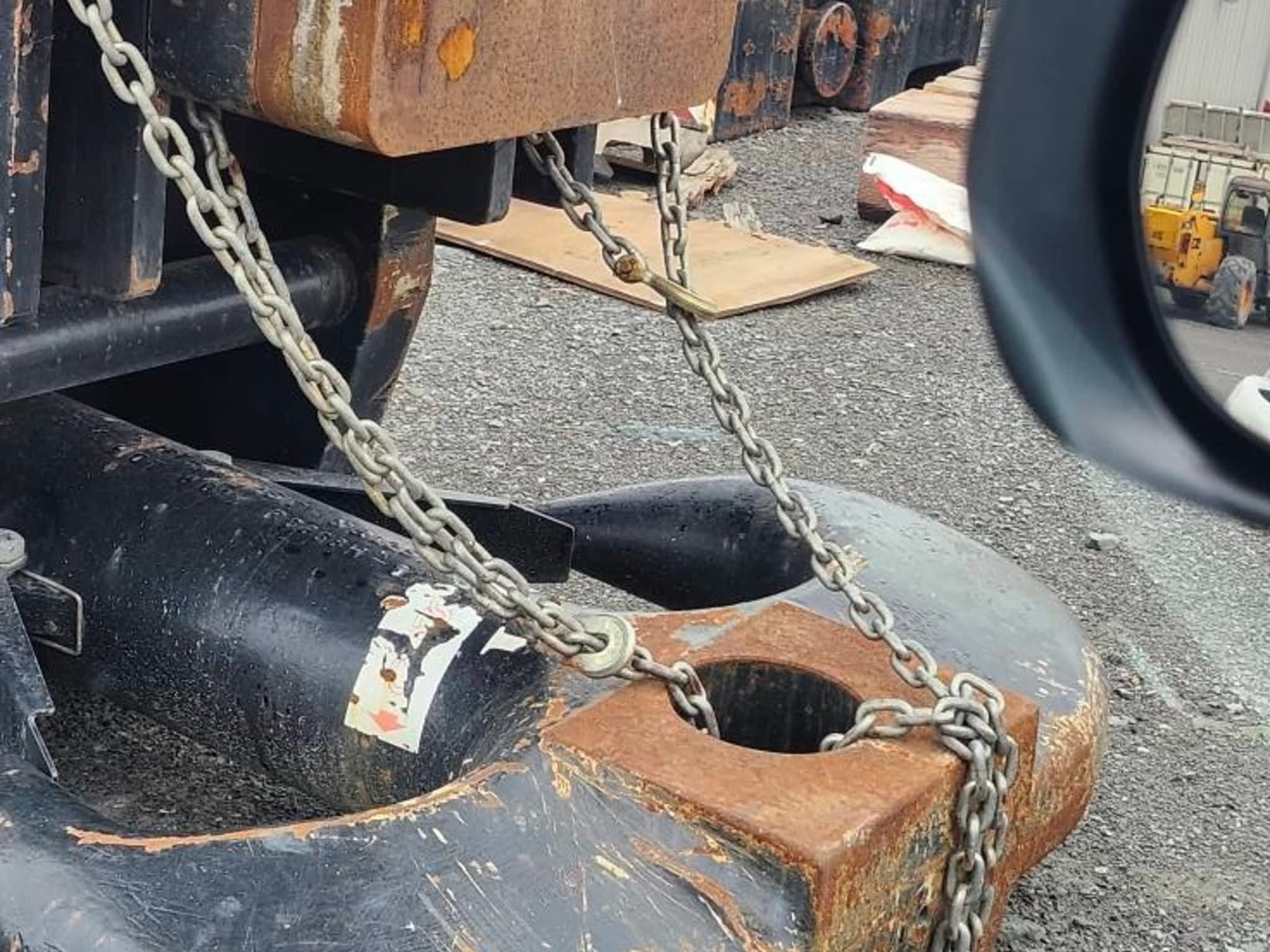 photo Nova Sandblasting & Surface Prep