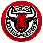 Toro Property Maintenance - Landscape Contractors & Designers